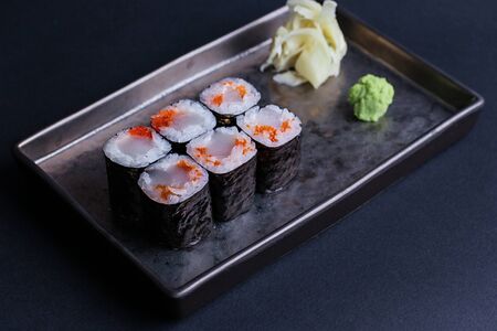 Хотате маки