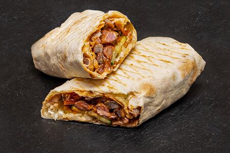 Шаурма Кавказская