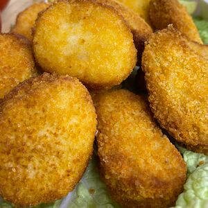 Наггетсы куриные