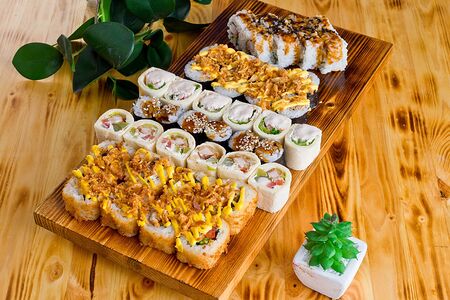 Сет Сопрано