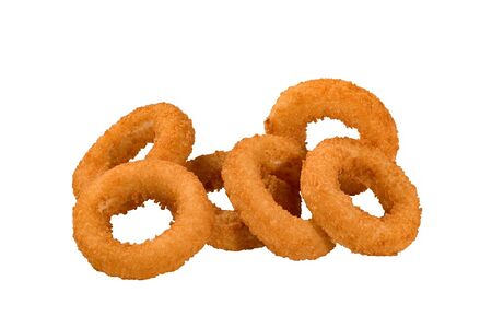 Луковые кольца