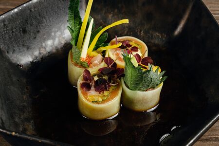 Какумбер маки