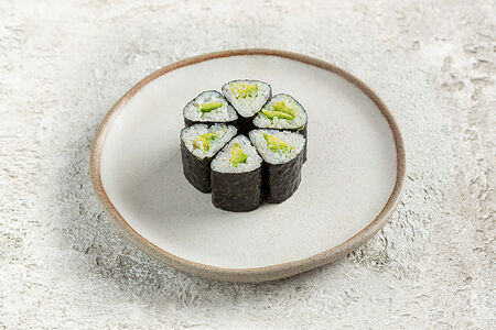 Абокадо маки