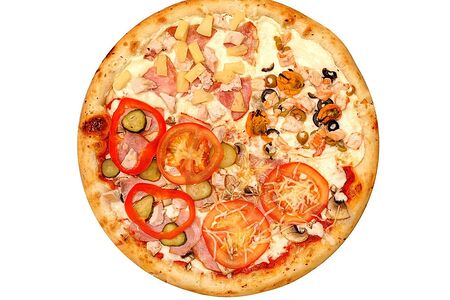 Четыре сезона