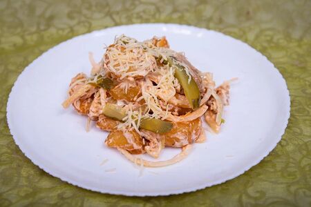 Сытный куш макси