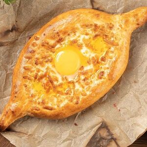 Аджарули Четыре сыра