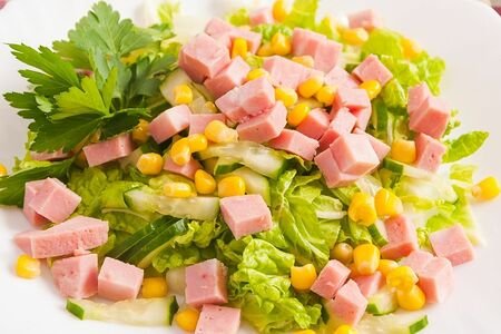 Русская красавица