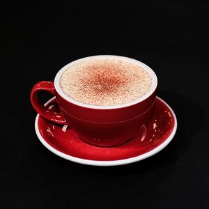 Латте Белый шоколад