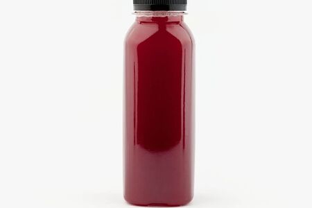 Морс из красной смородины