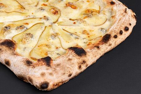 Чиа Груша горгонзола