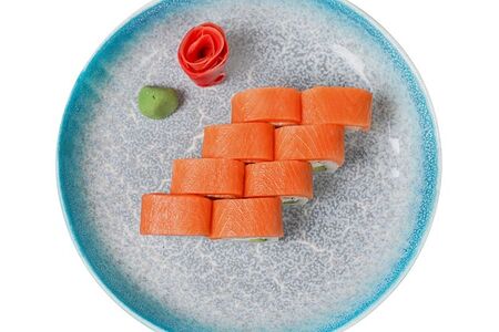 Ролл Филадельфия