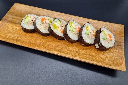 Чамчи кимпаб