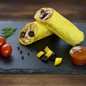 Греческая XL