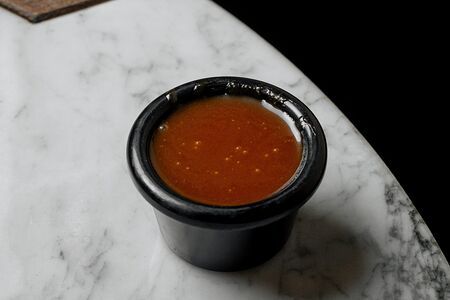 Соусы в ассортименте