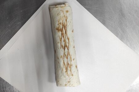 Шаурма московская