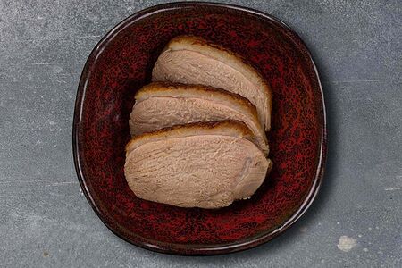 Утка су-вид