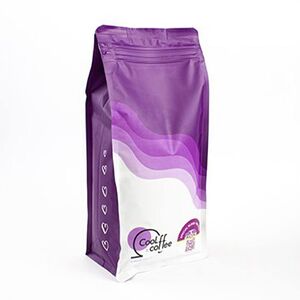 Кофе зерновой Cool & Coffee Special Blend