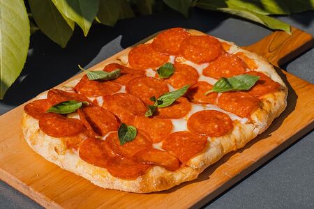 Пицца Пепперони