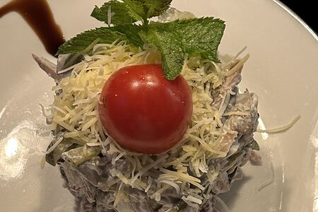 Деревенский