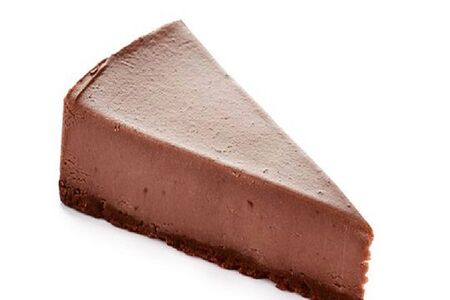 Чизкейк Шоколадный