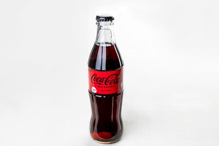 Coca-Cola без сахара