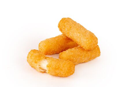 Сырные палочки S