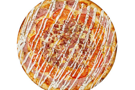 Пицца Цыпленок ранч