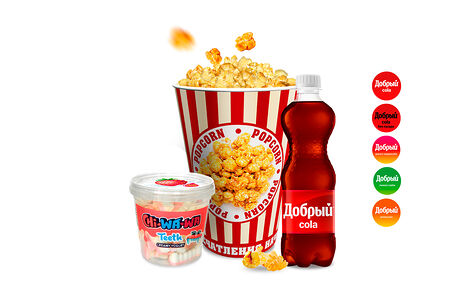 Комбо Юниор