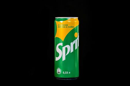 Sprite