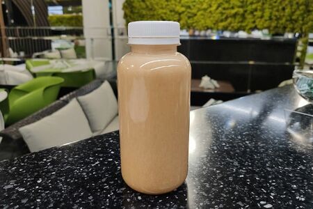 Фреш Апельсин-грейпфрут