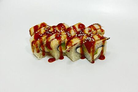 Ролл Канада