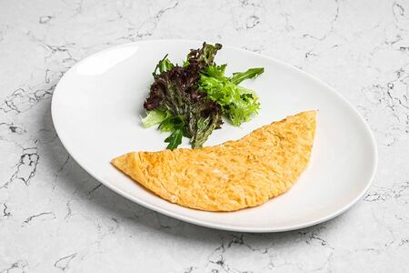 Французский омлет