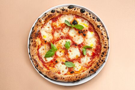 Маргарита мини