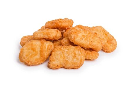 Куриные наггетсы