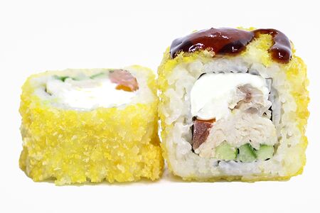 Жареный Чикен