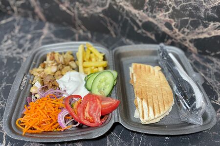 Классическая