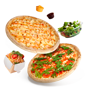 Сет барвиха лухари