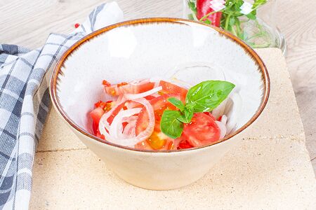 Салат Ачичук