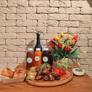 Сет Куриный