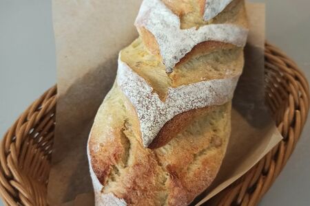 Бифлет кукурузный