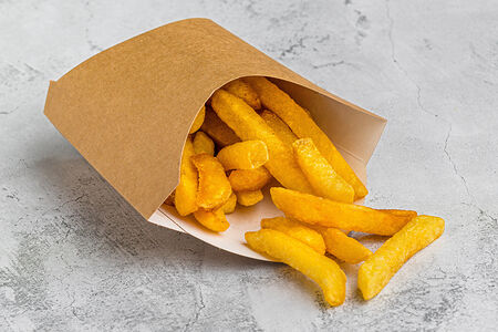 Картофель фри