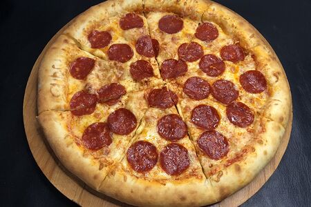 Пицца Пепперони