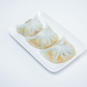 Камди пегодя