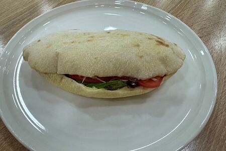 Панино с индейкой