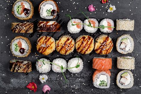 Сет №56 За деньги да