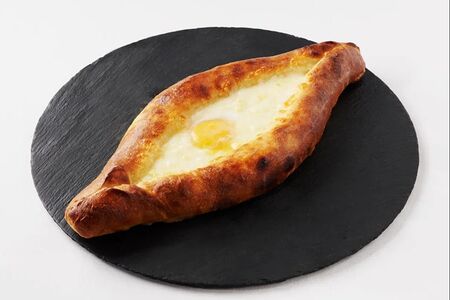 Хачапури по-Аджарски