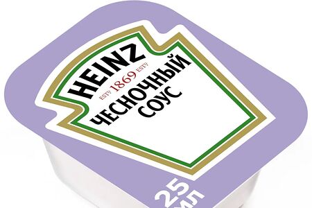 Соус чесночный Heinz