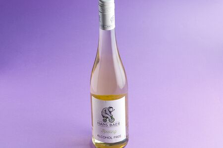 Riesling безалкогольное