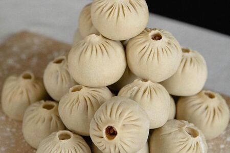 Пельмени замороженные