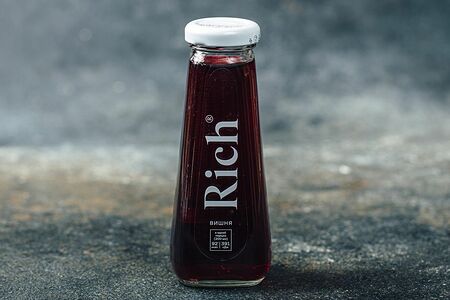 Сок Rich Вишня